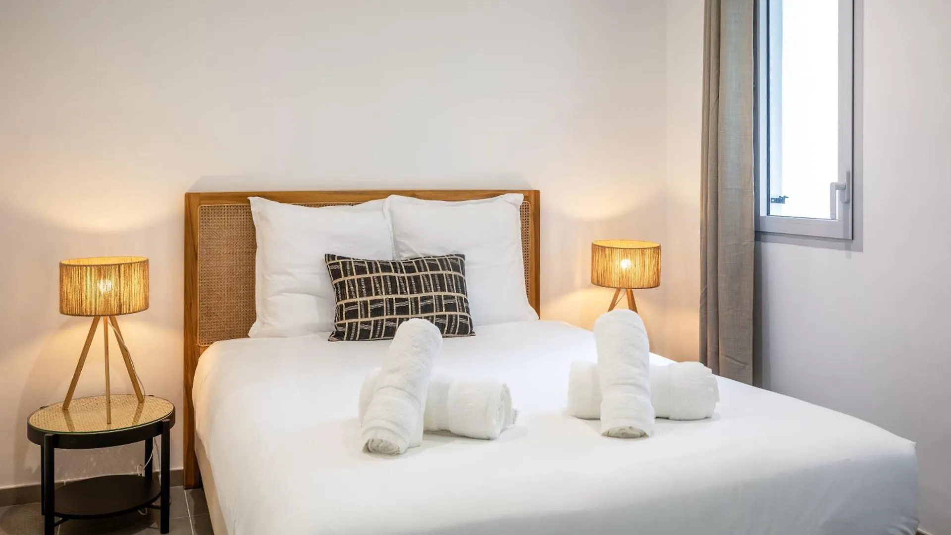 Aparthotel Le Domaine De L'Anse Mitan Les Trois-Ilets