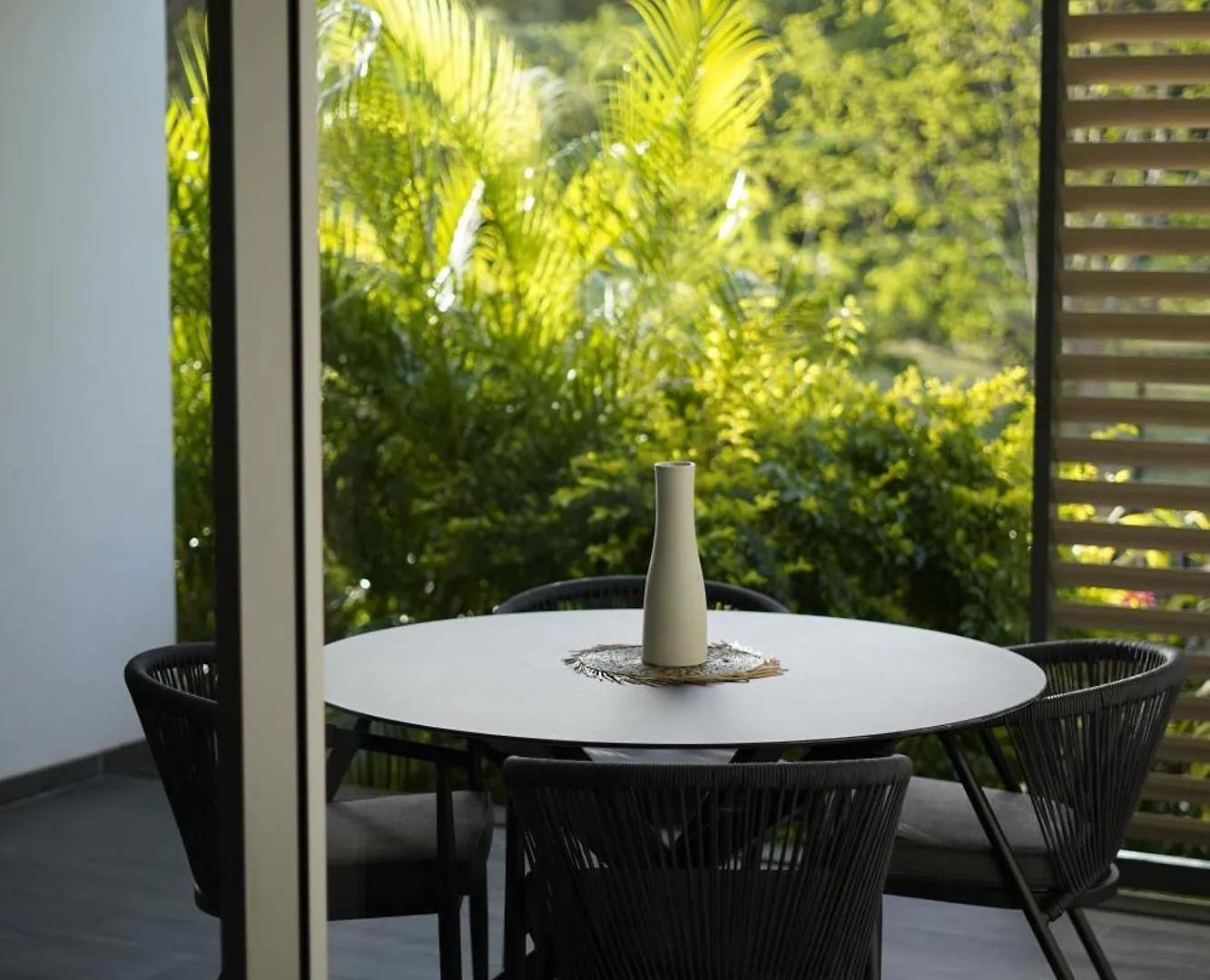 Aparthotel Le Domaine De L'Anse Mitan Les Trois-Ilets