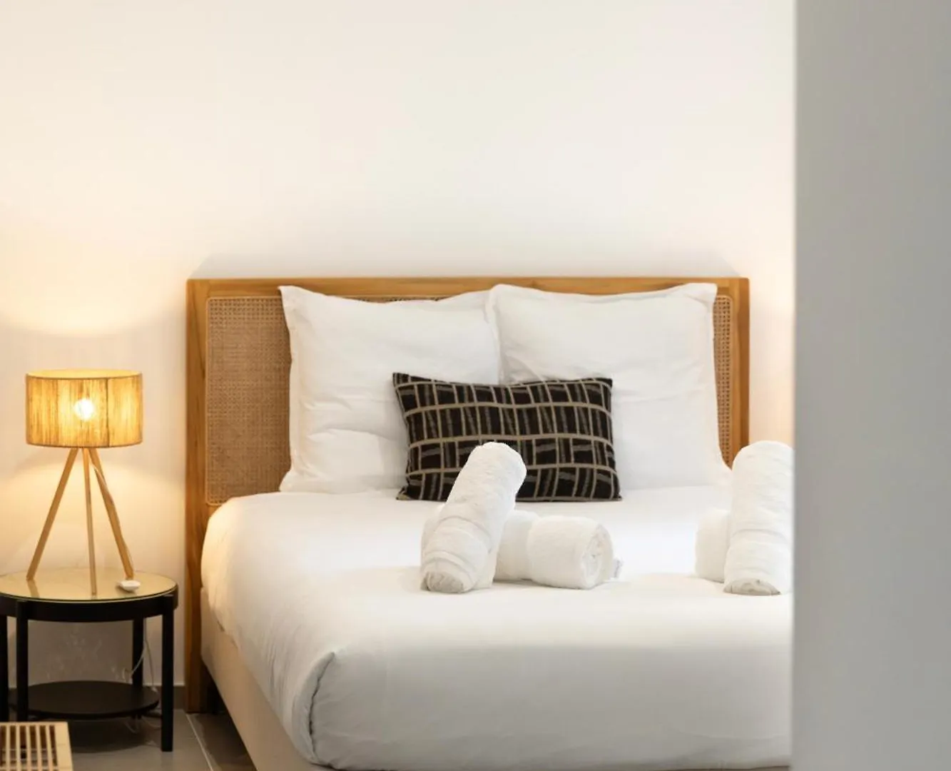 Aparthotel Le Domaine De L'Anse Mitan Les Trois-Ilets