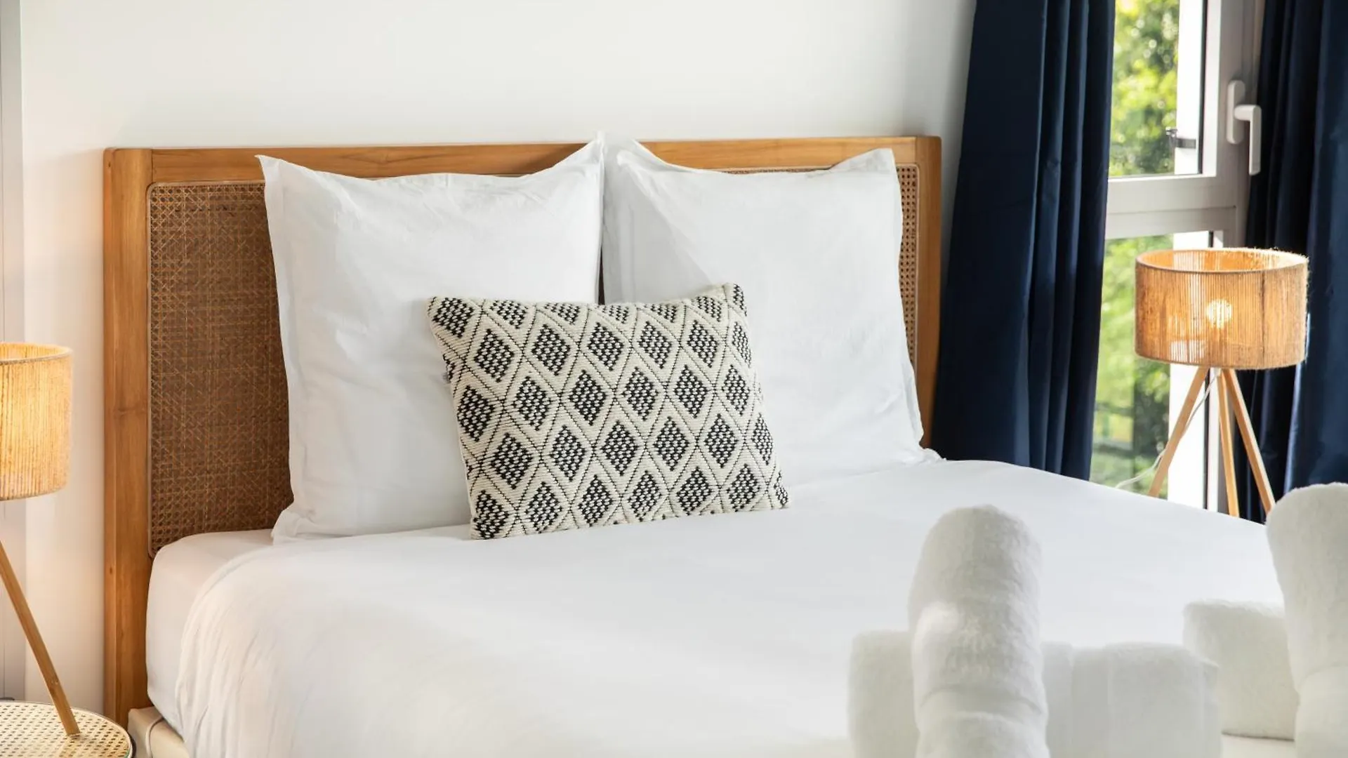 Aparthotel Le Domaine De L'Anse Mitan Les Trois-Ilets 0*,