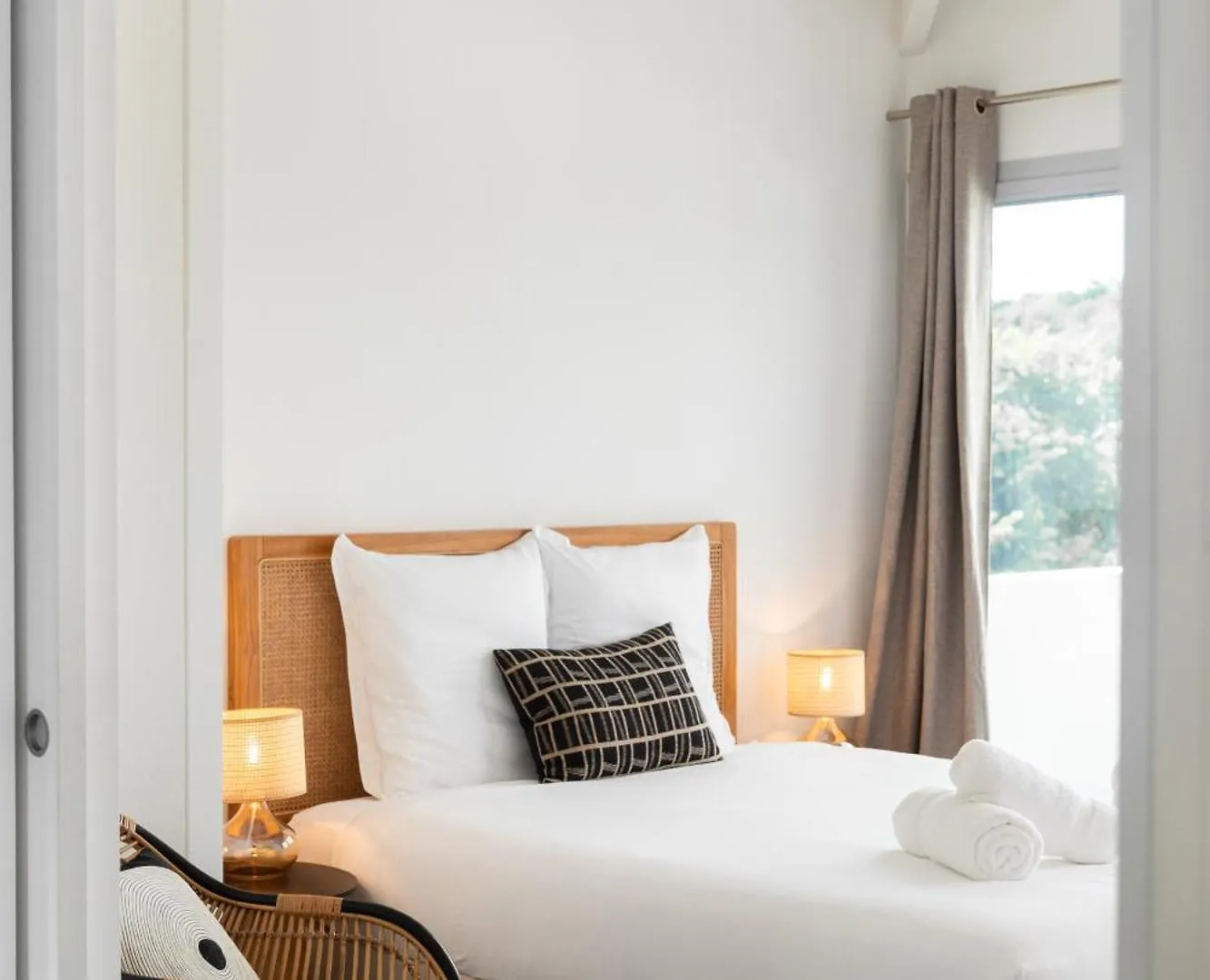 Aparthotel Le Domaine De L'Anse Mitan Les Trois-Ilets